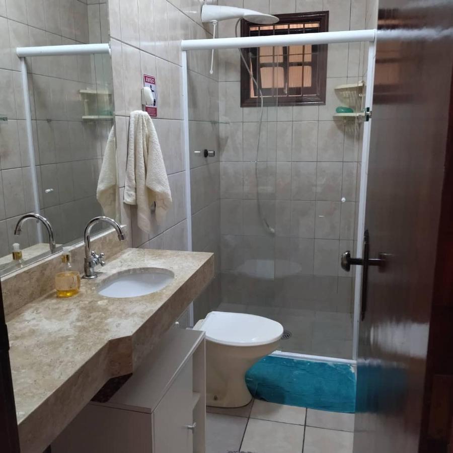 Casa Pousada Cantinho Secreto Ubatuba Exteriér fotografie